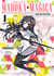 Puella magi madoka magica : l'arc des spectres Tome 1