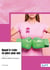 Quand le crabe en pince pour moi