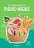 Les indispensables d'un pique-nique réussi
