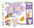 Mon squishy à colorier : chaton