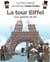 Le fil de l'Histoire raconté par Ariane & Nino Tome 30 : la tour Eiffel