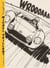 Michel Vaillant Tome 3 : Le circuit de la peur