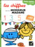Les chiffres avec les monsieur madame - petite section - 3/4 ans