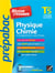 Prépabac : physique chimie - terminale S