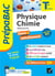 Prépabac cours & entraînement : physique-chimie, spécialité - terminale générale