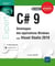 C# 9 : développez des applications Windows avec Visual Studio 2019