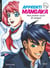 Apprenti mangaka
