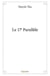 Le 17e Parallèle