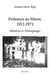 Enfances au maroc 1912 1972 - histoires et temoignages