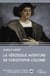 La véridique aventure de Christophe Colomb
