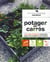 Potager en carrés