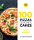 Les petits Marabout : 100 pizzas, quiches, cakes : super débutants