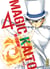 Magic Kaitô Tome 4