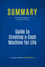 Summary: Guide to Creating a Cash Machine for Life : Review and Analysis of Langemeier's Book