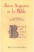 BTT n°3 - Saint Augustin et la Bible