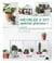 Meubles & bricolages pour les plantes - 20 créations à réaliser soi-même