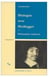 Dialogue avec heidegger Tome 2 - philosophie moderne