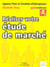 Realiser votre etude de marche