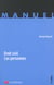 Droit civil - les personnes