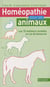 Homéopathie pour les animaux
