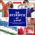La science qui se mange - petites expériences scientifiques à réaliser en famille