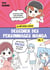 La méthode Lemon Tome 3 : Dessiner des personnages manga