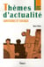 Thèmes d'actualité sanitaires et sociaux (édition 2007-2008)