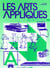 LES ARTS APPLIQUES AU BAC PROFESSIONNEL.