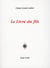 Le livre du fils