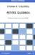 PETITES GUERRES