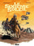 Le Sixième Soleil - Tome 02 : Viva Pancho Villa !
