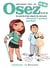 Osez... en BD Tome 3 - devenir l'amant parfait
