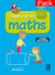 J'apprends les maths : CE2 - cahier d'activités - pack de 6 (édition 2017)