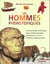 Vivre comme les hommes préhistoriques