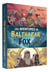 Balthazar Fox : coffret Tomes 1 à 3