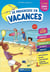 Cahier de vacances : je progresse en vacances - CM1 au CM2 (édition 2021)