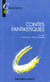 Contes fantastiques