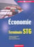 Économie - terminale stg - manuel de l'élève