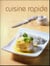 Cuisine rapide