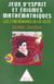 Jeux d'esprit et enigmes mathematiques 3 - les cyberenigmes du dr ecco