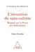 L'invention du sans-culotte - regard sur le paris revolutionnaire