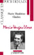 Mario Vargas Llosa