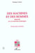 Des machines et des hommes : Apprendre avec les nouvelles technologies