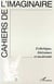 Cahiers de l'imaginaire n.16 : esthétique, litterature et modernité