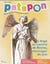 Patapon : L'Ange au sourire de Reims, messager de joie - revue Patapon Avril 2013 N°395