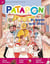 Patapon n.419 : en chemin avec Jésus