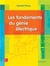 Les fondements du génie électrique