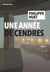 Une année de cendre