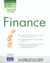 Finance