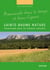 Sainte-Baume nature : promenade dans les milieux naturels